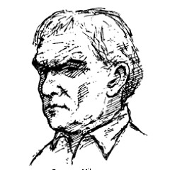 My Eldorado [Written by Graeme Miles]