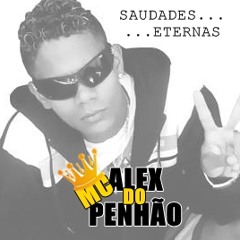 VITÓRIA EM GUERRA - MC ALEX DO PENHÃO