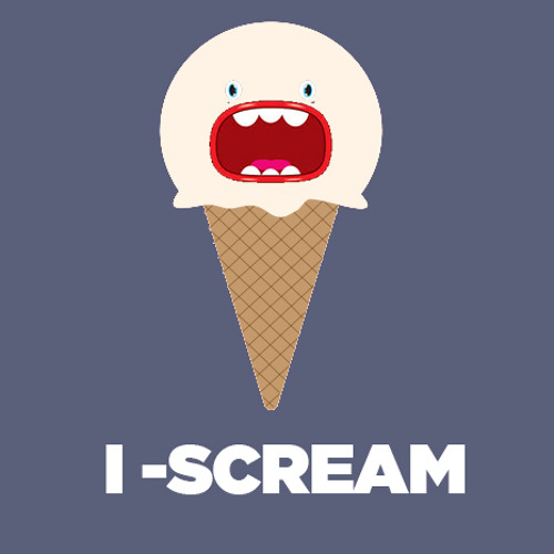I Scream 4 Ice Cream
