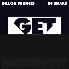 Get Dusk (Habstrakt vs Dillon Francis/DJ Snake) - Sysky Mix
