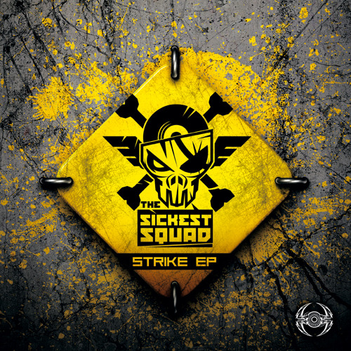 Strike Feat. Lenny Dee