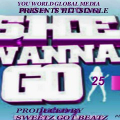 Smash Hit She Wanna Go Mixx