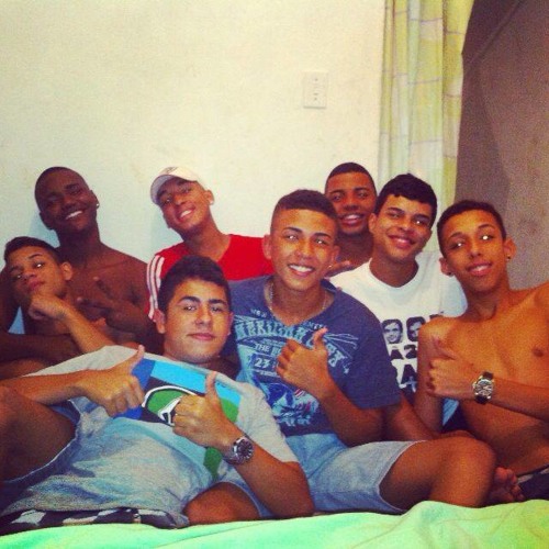 == ORGIA COM O BONDE DOS SAFADIN [[ DJ LEOZINHO DA CDA ]] MC BT