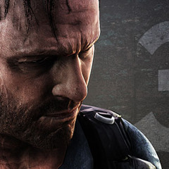 Max Payne - Music Theme