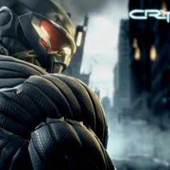 Crysis 2 - B.o.B.  (New York)