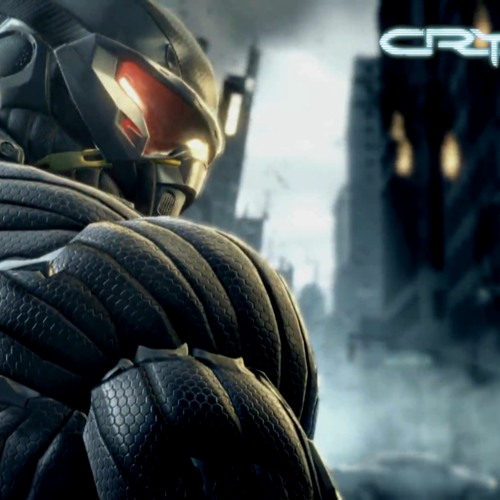 Crysis 2 - B.o.B.  (New York)