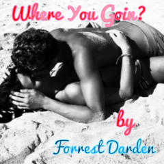 Where You Goin? by Forrest Darden