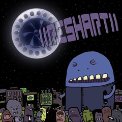 DJ C - Vaughn & J - Virtue - Waste Away (DJ Sharted's Drunken Cash MaShart)