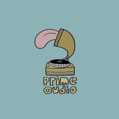 Midnight Tyrannosaurus - Abysswalker (Forthcoming Prime Audio)