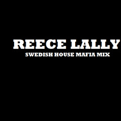 Swedish House Mafia Mix