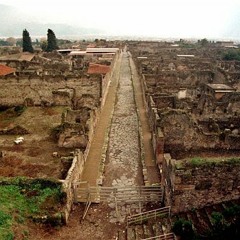 Pompeii Jenkees