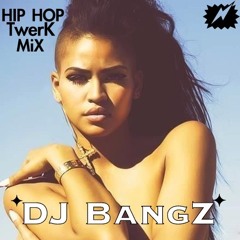 New Hip Hop/TwerK MiX (BangZ Version)