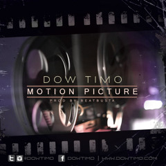 Dow Timo - Motion Picture