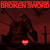 Artwork for Evol Intent & Mayhem feat. Thinktank - Broken Sword (TBT Remaster)