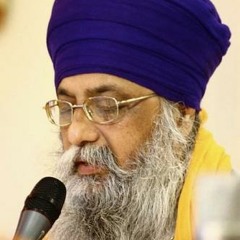Giani Thakur Singh Patiala Valey About Sant Baba Thakur Singh Ji Bhindranwaley Jeevan