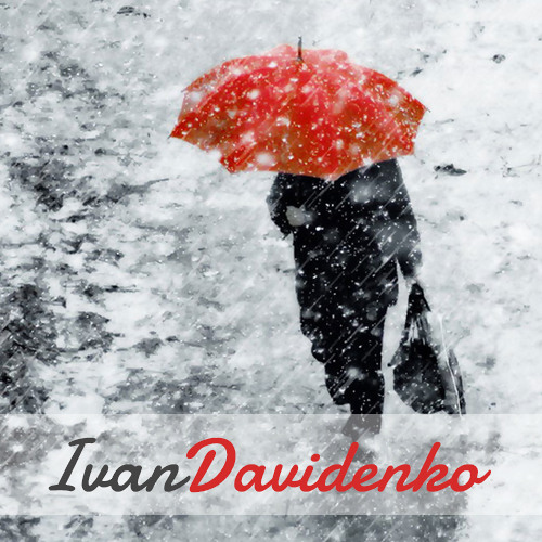 Снег (инструментал)