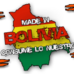 Omar Jordan (made In Bolivia Pal Mundo) Instrumental
