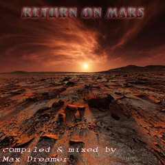Return on Mars