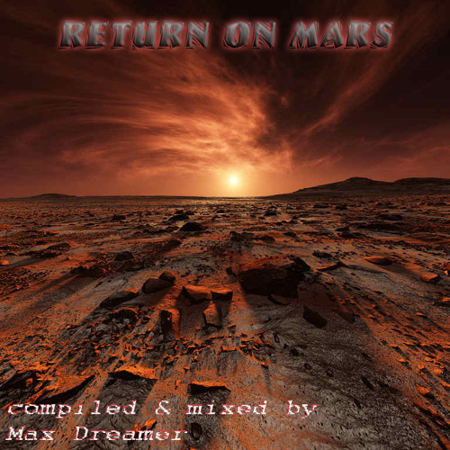Return on Mars