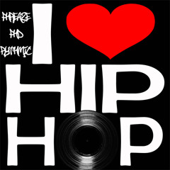 I Heart Hip Hop - Phreaze ft PHD & Rythmic