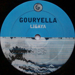 Gouryella - Ligaya (Luke Terry Rework)
