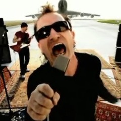 U2- Beautiful Day Remix Prod By DJJBOI