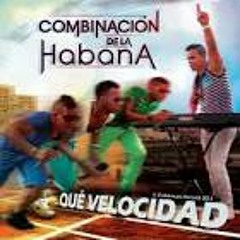 COMBINACION DE LA HABANA - 'LA REVANCHA' 2013.mp3