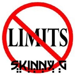 No Limits-SKinny G (Prod. SimsBeats)