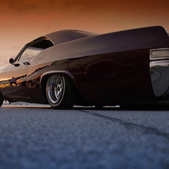 GrapeSoda Henderson Ft Ricc Rocc- Parking Lot Pimpin