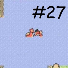 Surf Theme from Pokemon G/S/C (Cover) (Week 27)