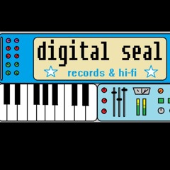 Digital Seal Hi-Fi - Skanking Arena Dubplate