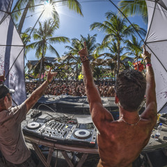 Major7 vs The Big Brother - Retrig 138 bpm - OUT NOW!