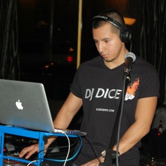 DJ DICE RAULIN RODRIGUEZ MIX 2014