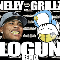 Grillz (Logun Remix)