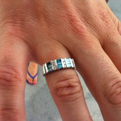 BEYONCE ME , MY SELF, AND I B/W FAT BOYS JAIL HOUSE RAP !!!