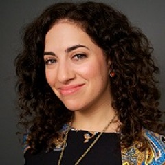 Heather Klein - Mame Loshn