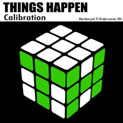 Things Happen - Tempo (Somerville & Wilson Remix)