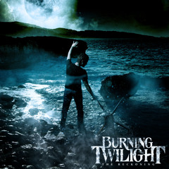 Burning Twilight - Peacemaker