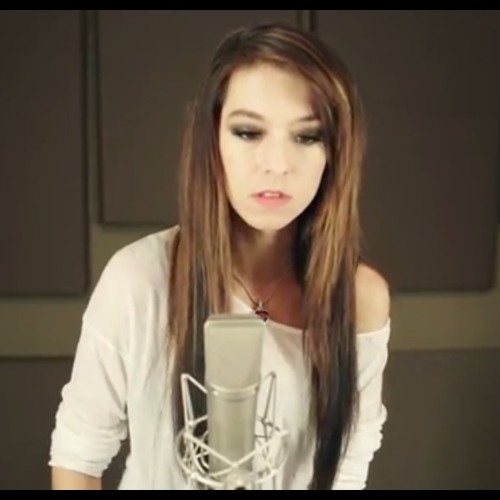 Stream angel51197 | Listen to christina grimmie playlist online for free on  SoundCloud