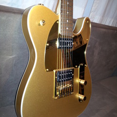 Beautiful - People -Marilyn Manson (me on guitar)