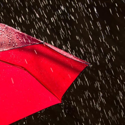 Kyra De'Nae - Rain (Next Lifetime Remix)