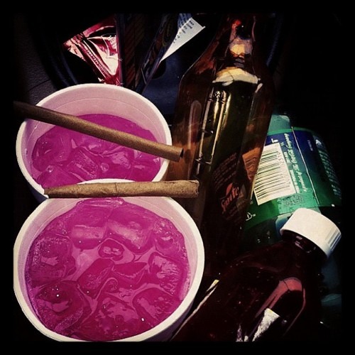 PROD x KING x Swisher Sweet - Slow And Loud