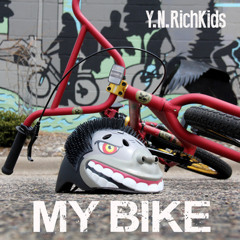 Y.N.RichKids - My Bike