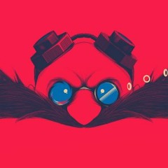 Dr. Robotnick Theme sample ( sonic the hedgehog one) Produce by Ricky J.