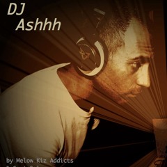 DJ ASH - ANGOLA ONLY MIX (Jan 2014)