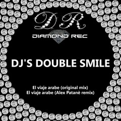 El Viaje Arabe [Diamond Rec] NOW ON BEATPORT...!!!