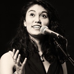 Sarah Kay - Type