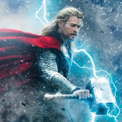 Thor Dark World - Fringe Element - The Age of Man