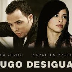 Alex Zurdo (feat Sarah La Profeta)   Yugo Desigual [Nuevo 2014]