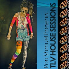 RON SHMUEL presents: ★ Tel-Aviv house sessions ★